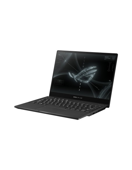 Asus ROG Flow X13 13.4" WUXGA 120Hz AMD Ryzen 9 5980HS RTX 3050 4GB 32GB RAM 1TB SSD ChromeOS Negro