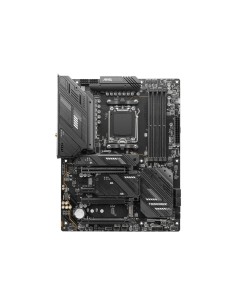 MSI MAG X670E Tomahawk Wifi DDR5 Negra