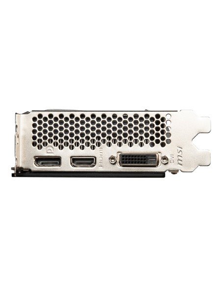 MSI Ventus 2X XS GeForce RTX 3050 OC 8GB GDDR6 DLSS Negra