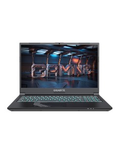 Gigabyte G5 15.6" Full HD 144Hz Intel Core i5 12500H RTX 4060 8GB 16GB RAM 512GB SSD FreeDOS Negro