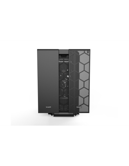 Be quiet! Silent Base 802 Black ATX Negra