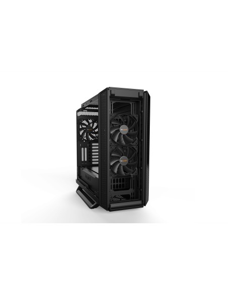 Be quiet! Silent Base 802 Black ATX Negra