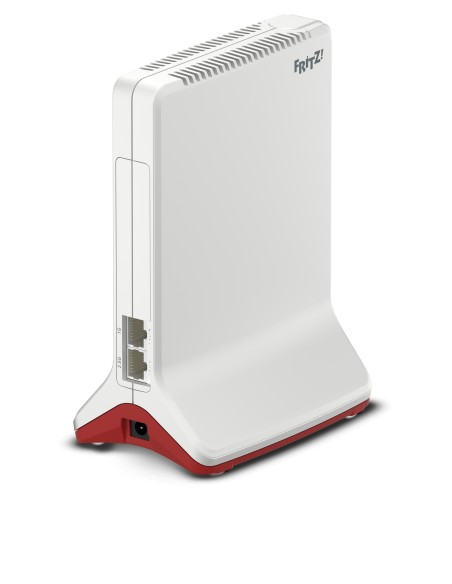 AVM FRITZ!Repeater 6000 6000 Mbit s Blanco