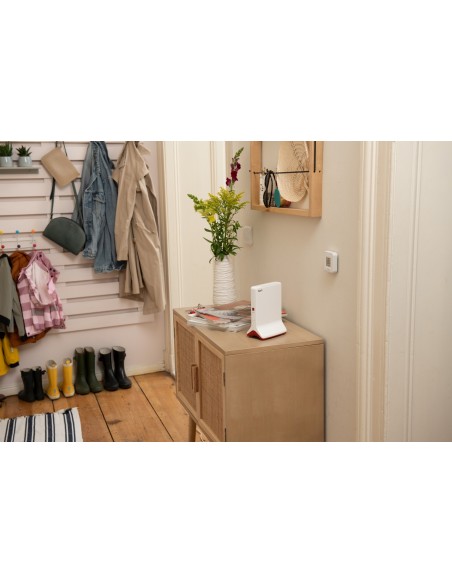 AVM FRITZ!Repeater 6000 6000 Mbit s Blanco