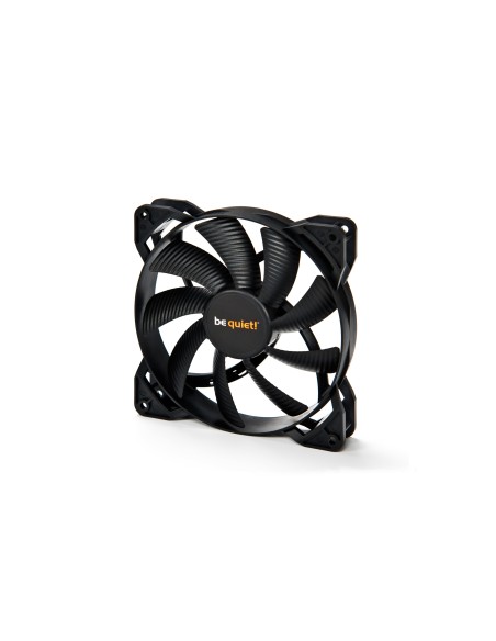 Ventilador be quiet! PURE WINGS 2, 140mm 14 cm Negro