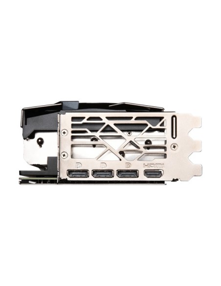 MSI Suprim X GeForce RTX 4070 Ti 12GB GDDR6X DLSS3