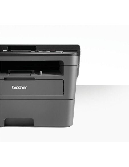 Brother DCP-L2530DW multifuncional Laser A4 600 x 600 DPI 30 ppm Wifi