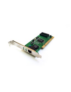 LevelOne Tarjeta Gigabit Ethernet PCI