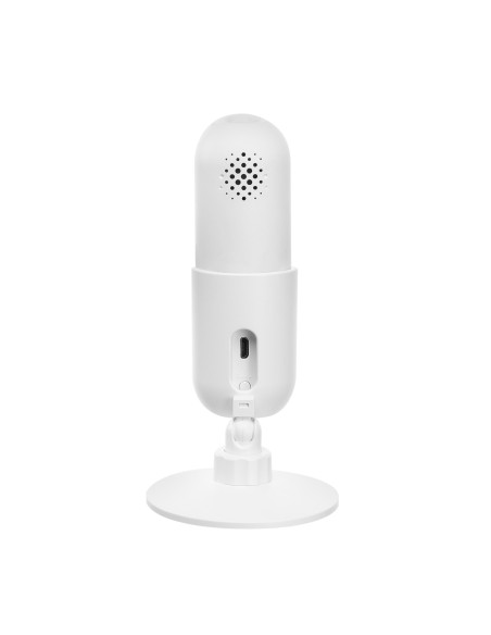 Eminent EM6400 cámara de vigilancia Cámara de seguridad IP Interior Almohadilla 1280 x 720 Pixeles Pared