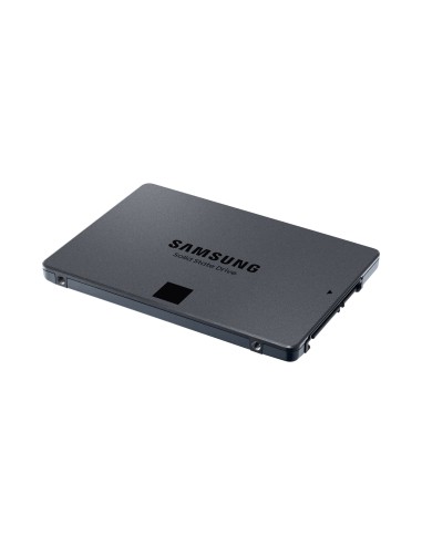 Samsung 870 QVO 2.5" 8TB SATA Gris