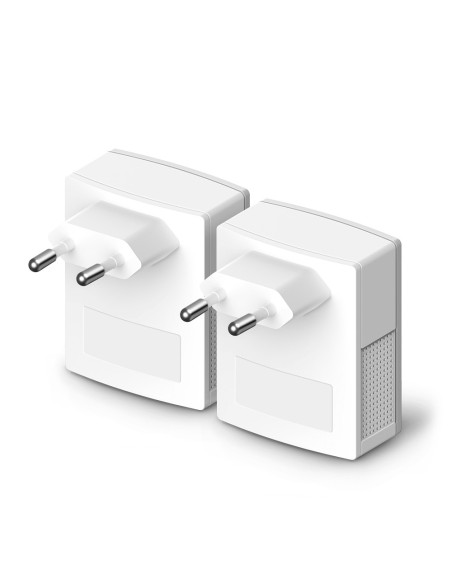 TP-LINK PA411KIT 500 Mbit s Ethernet Blanco 2 pieza(s)