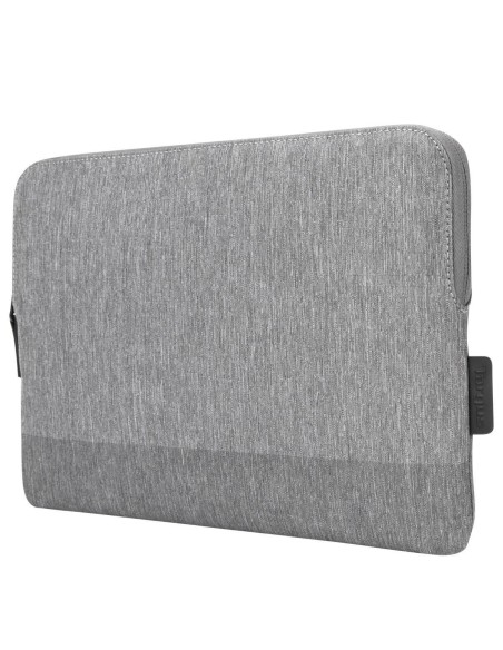 FUNDA TARGUS CITYLITE 15" GRIS