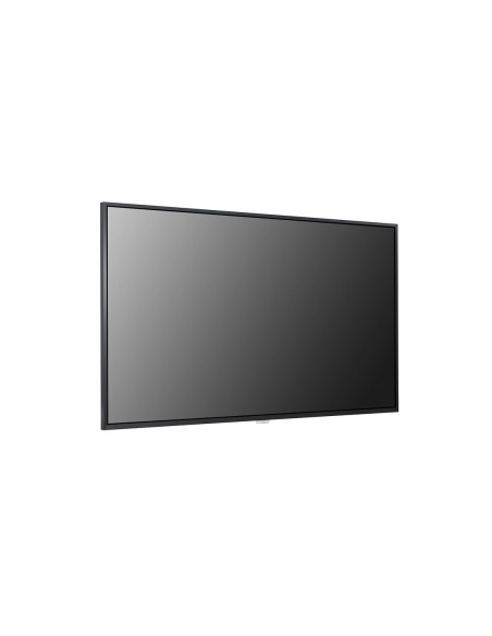 LG 65UH5J-H pantalla de señalización Pantalla plana para señalización digital 165,1 cm (65") LED Wifi 500 cd   m² 4K Ultra HD Ne