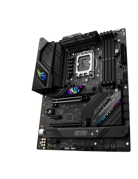 Asus ROG Strix B760-F Gaming WIFI Negra