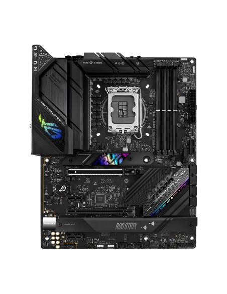 Asus ROG Strix B760-F Gaming WIFI Negra