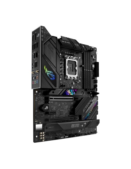 Asus ROG Strix B760-F Gaming WIFI Negra