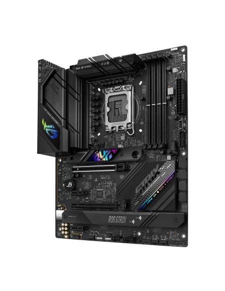Asus ROG Strix B760-F Gaming WIFI Negra