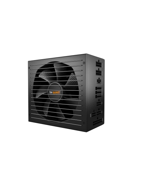 Be Quiet! Straight Power 12 850W ATX 80 Plus Platinum Negra