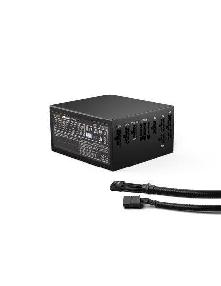 Be Quiet! Straight Power 12 850W ATX 80 Plus Platinum Negra