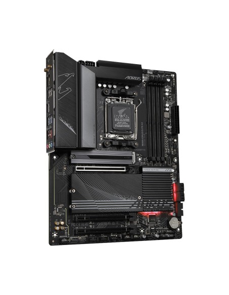 Gigabyte B650 Aorus Elite AX DDR5 Negra (1.0)