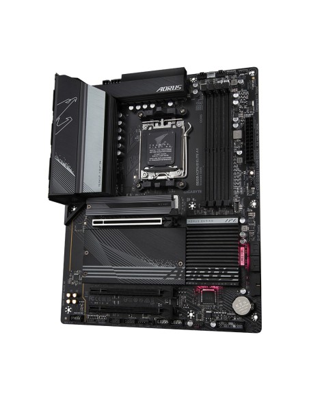 Gigabyte B650 Aorus Elite AX DDR5 Negra (1.0)