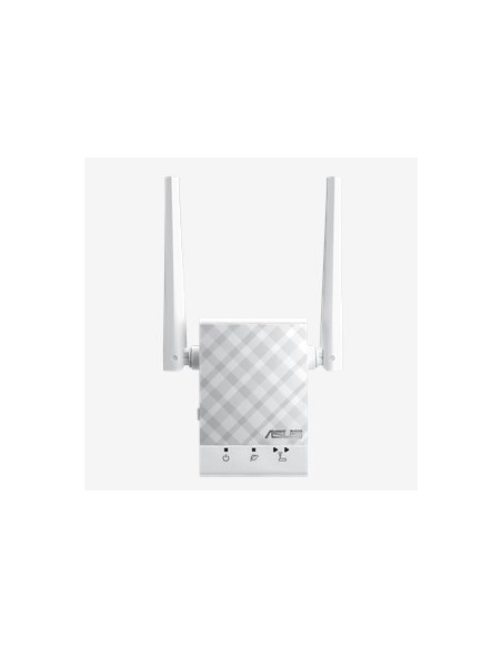 ASUS RP-AC51 Repetidor de red 733 Mbit s Blanco