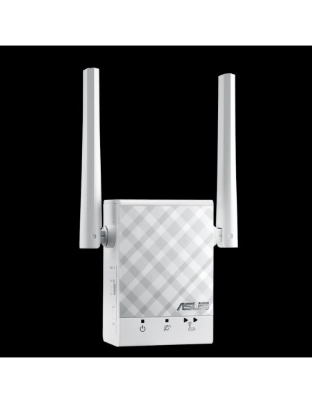 ASUS RP-AC51 Repetidor de red 733 Mbit s Blanco