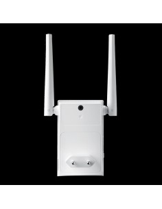 ASUS RP-AC55 Repetidor de red 1200 Mbit s Blanco