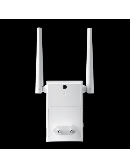 ASUS RP-AC55 Repetidor de red 1200 Mbit s Blanco