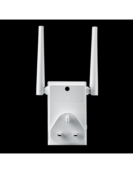 ASUS RP-AC55 Repetidor de red 1200 Mbit s Blanco