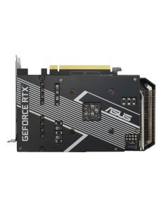 Asus Dual GeForce RTX 3060 OC 12GB GDDR6 DLSS Negra (2.0)