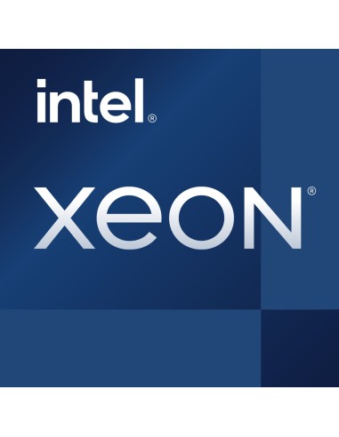 Procesador Intel Xeon E 2356G