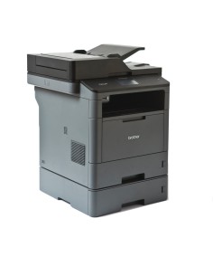 IMPRESORA BROTHER DCPL5500DNLT MULTIFUNCION LASER MONOCROMO