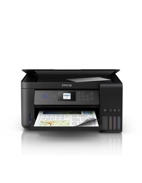 Epson EcoTank ET-2750
