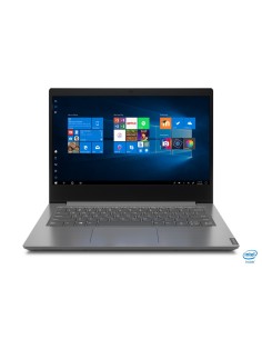 Lenovo V V14 Portátil 35,6 cm (14") Full HD Intel® Core™ i3 de 10ma Generación 8 GB DDR4-SDRAM 512 GB SSD Wi-Fi 6 (802.11ax)