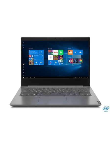 Lenovo V V14 Portátil 35,6 cm (14") Full HD Intel® Core™ i3 de 10ma Generación 8 GB DDR4-SDRAM 512 GB SSD Wi-Fi 6 (802.11ax)
