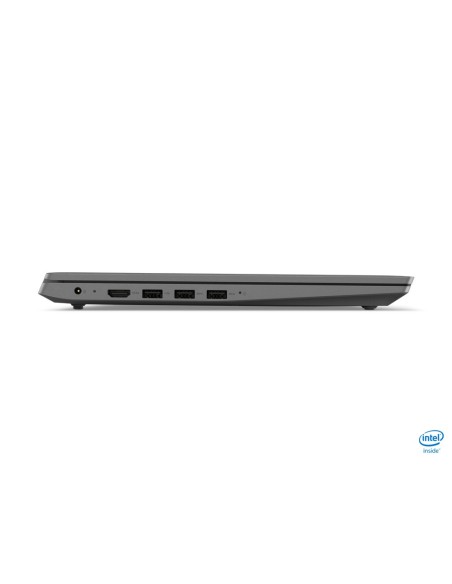 Lenovo V V14 Portátil 35,6 cm (14") Full HD Intel® Core™ i3 de 10ma Generación 8 GB DDR4-SDRAM 512 GB SSD Wi-Fi 6 (802.11ax)