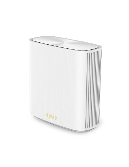 ASUS ZenWiFi XD6 AX5400 Doble banda (2,4 GHz   5 GHz) Wi-Fi 6 (802.11ax) Blanco 4 Interno
