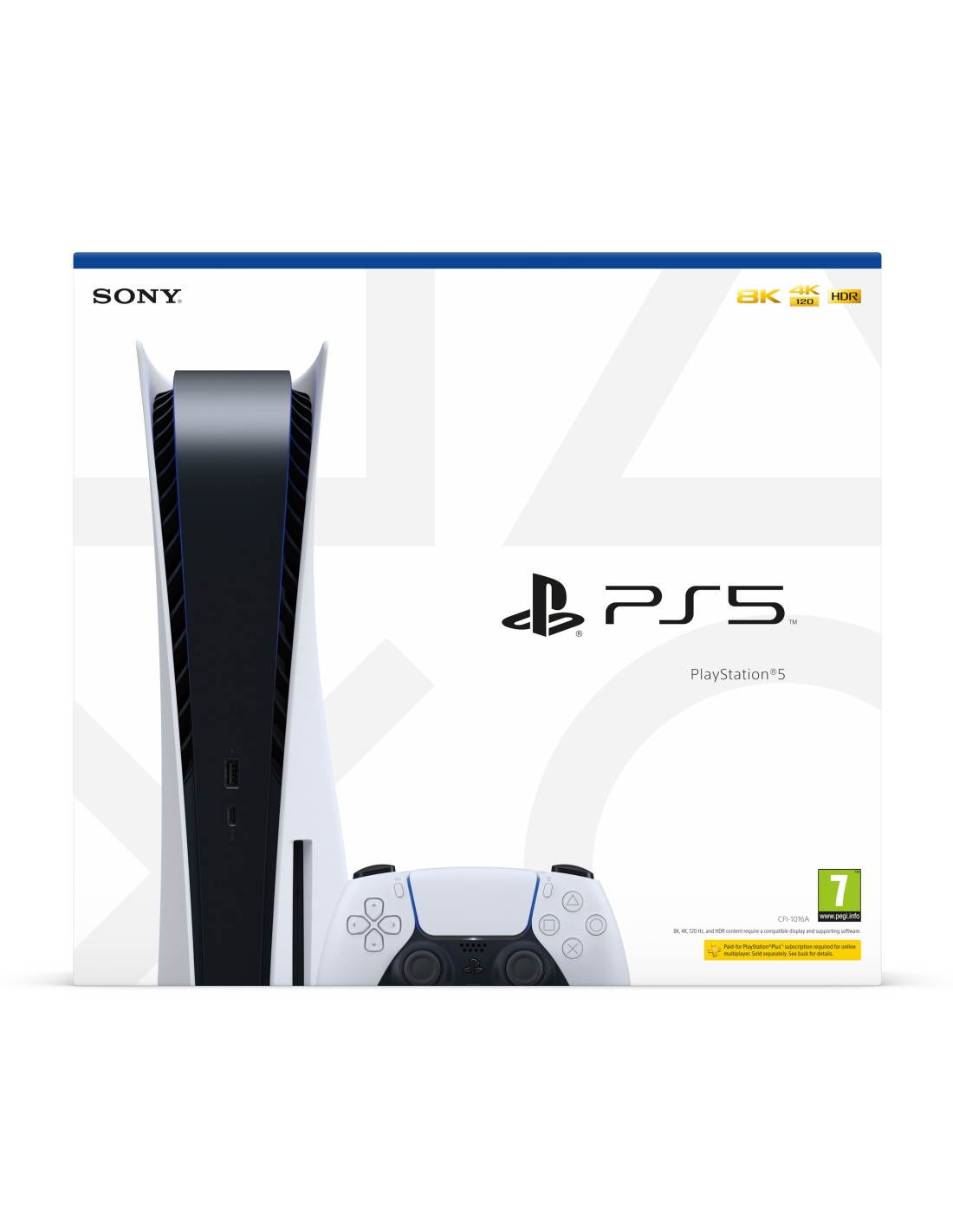 Cámara HD PS5 - Accesorios Videojuegos