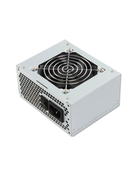 TooQ Fonte Ecopower II 500W SFX Gris
