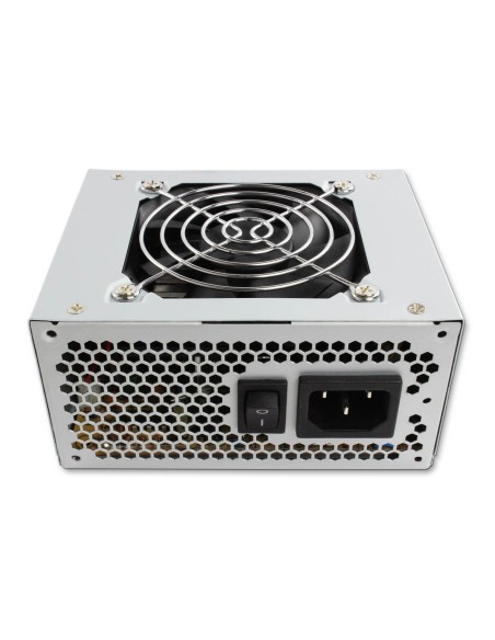 TooQ Fonte Ecopower II 500W SFX Gris