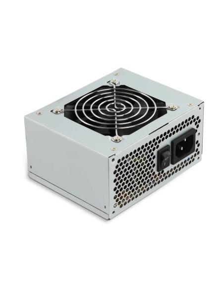 TooQ Fonte Ecopower II 500W SFX Gris