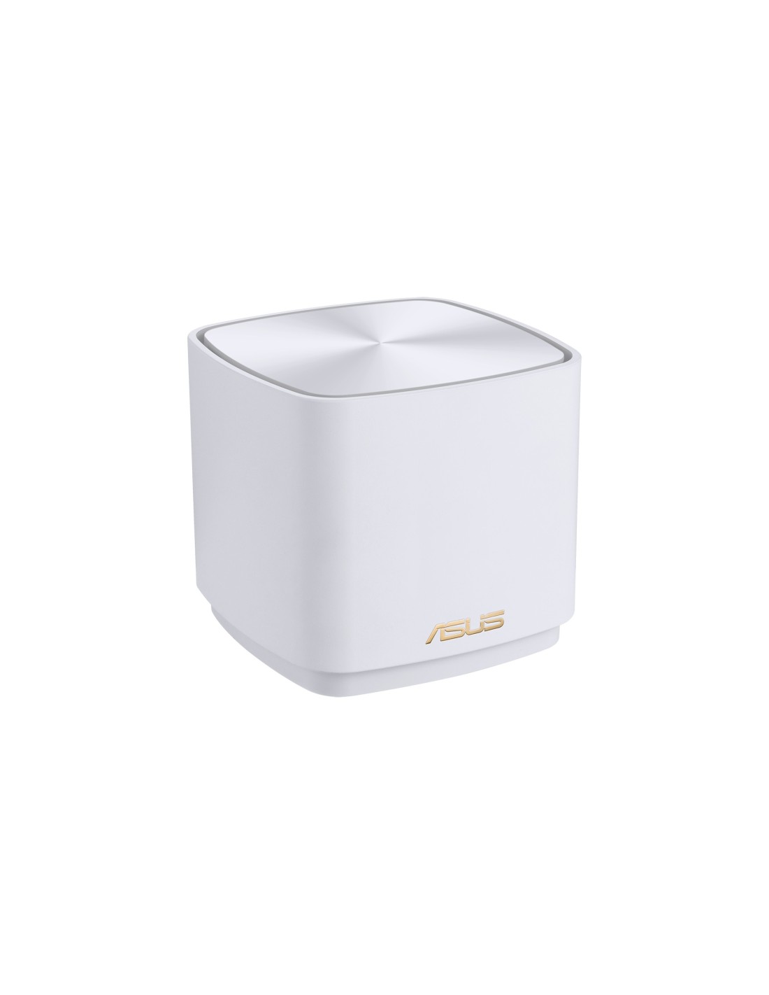 ASUS ZenWiFi XD5 (W-3-PK) Doble banda (2,4 GHz   5 GHz) Wi-Fi 6 (802.11ax) Blanco 2 Interno