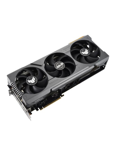 Asus TUF Gaming GeForce RTX 4080 OC 16GB GDDR6X DLSS3 Negra