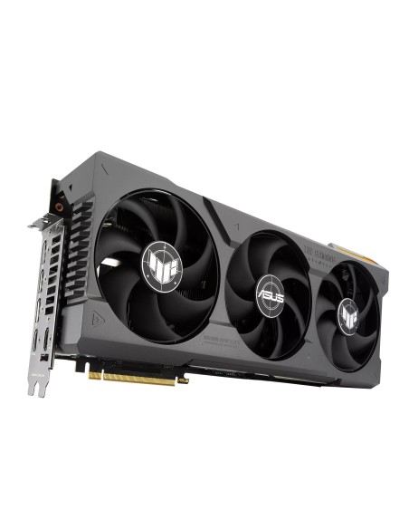 Asus TUF Gaming GeForce RTX 4080 OC 16GB GDDR6X DLSS3 Negra