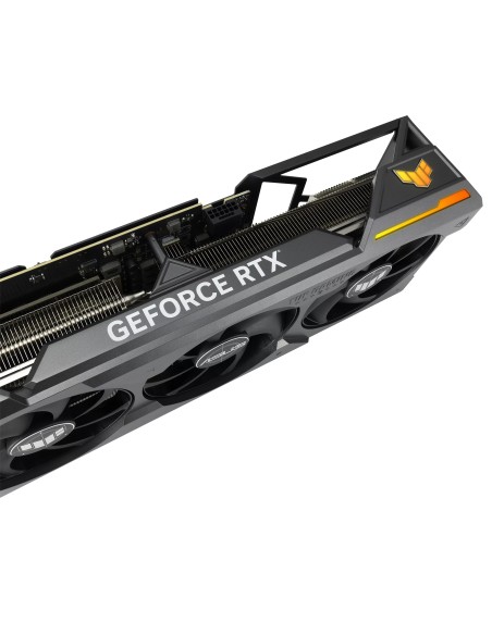 Asus TUF Gaming GeForce RTX 4080 OC 16GB GDDR6X DLSS3 Negra