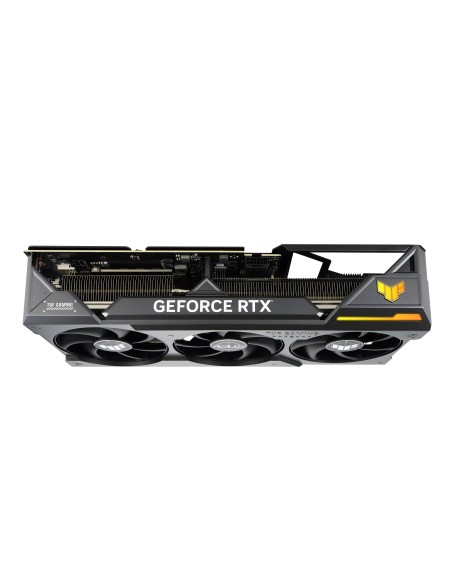 Asus TUF Gaming GeForce RTX 4080 OC 16GB GDDR6X DLSS3 Negra