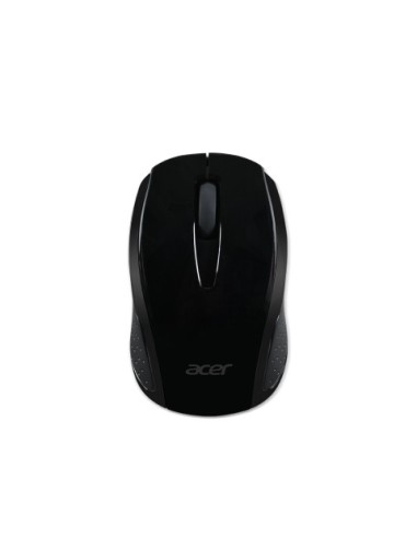 Acer NP.ACC11.029 mochila Negro