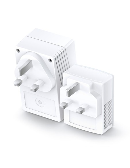 TP-LINK TL-WPA4220 KIT 300 Mbit s Ethernet Wifi Blanco 2 pieza(s)