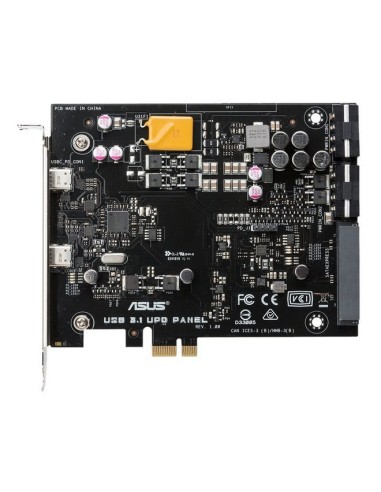 ASUS 90MC03H0-M0EAY0 tarjeta y adaptador de interfaz Interno USB 3.2 Gen 1 (3.1 Gen 1)